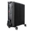 Black+Decker BXRA2000E električni radijator 2000W, crn