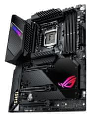 ASUS MB ROG Maximus XII Hero matična pločča, WiFi, LGA 1200, DDR4, ATX