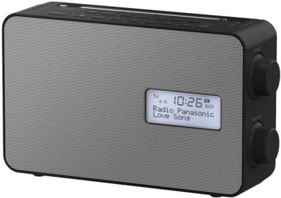 Panasonic RF-D30BT radio