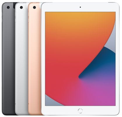 iPad Air 2020, A14 Bionic, iPadOS 14, Apple Pencil, Smart Keyboard