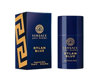 Versace Pour Homme Dylan Blue dezodorans, 75 ml