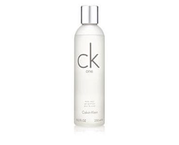   Calvin Klein CK One gel za tuširanje, 250 ml 