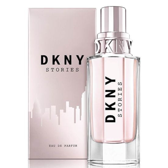 DKNY Stories parfemska voda, 50 ml