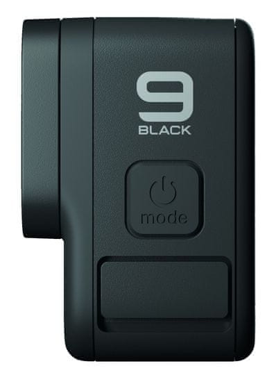 GoPro Hero 9 sportska kamera crna MALL.HR