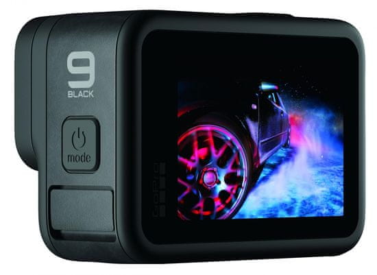 Gopro hero new arrivals 9 price
