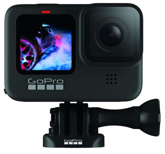 Gopro hero 9 black clearance price