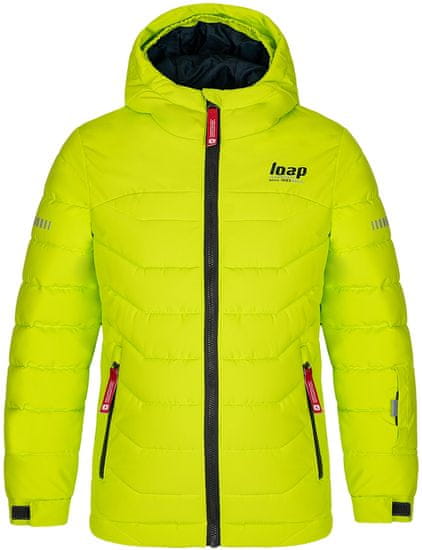 Loap Funko skijaška jakna za dječake