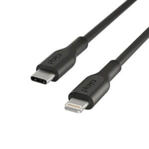 Belkin Playa Lightning na USB-C kabel