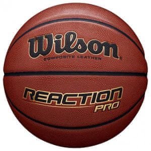   Wilson Reaction PRO dječja košarkaška lopta, 5 