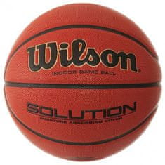 Wilson Solution FIBA košarkaška lopta, br. 6