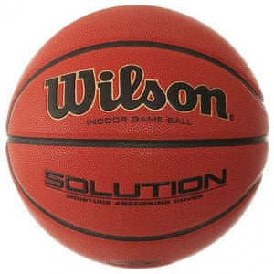   Wilson Solution FIBA košarkaška lopta, br. 6
