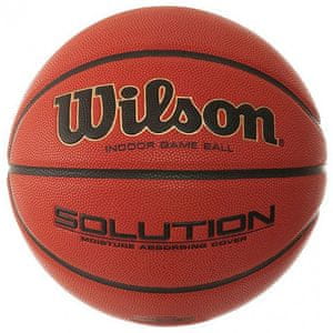   Wilson Solution FIBA košarkaška lopta, br. 6