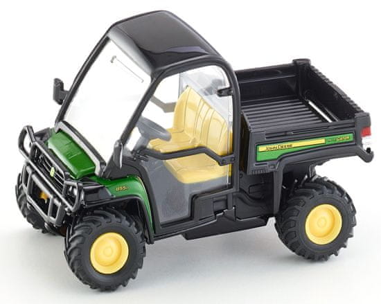 SIKU Farmer 3060 John Deere kamion