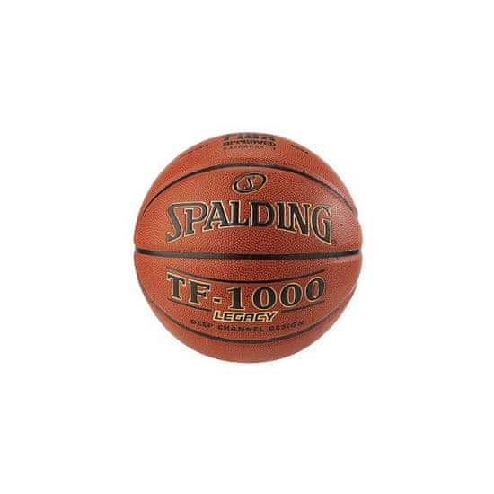 Spalding IFB lopta KZS TF1000, Legacy Fiba, br. 7