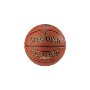  Spalding IFB lopta KZS TF1000, Legacy Fiba, br. 7 