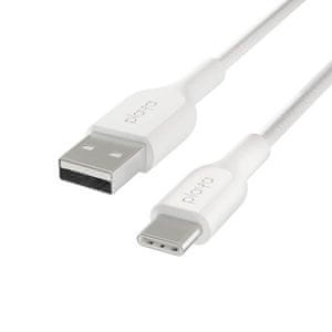 Belkin Playa USB-A na USB-C kabel
