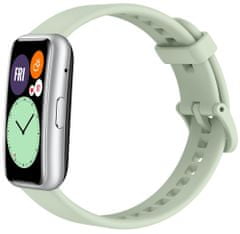 Huawei Watch Fit pametni sat, zeleni