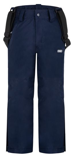 Loap Cufox skijaške hlače za dječake