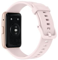 Huawei Watch Fit pametni sat, rozi