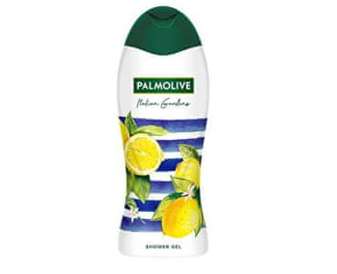  Palmolive gel za tuširanje Italian Gardens, 500 ml 