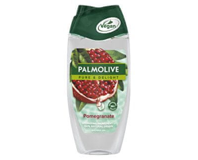 Palmolive gel za tuširanje Pure & Delight Pomegranate, 500 ml