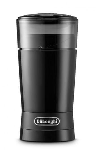 De'Longhi KG 200 električni mlinac za kavu