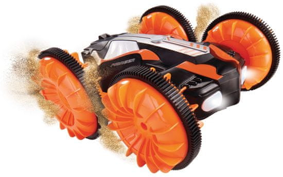 Dickie RC Land Water Stunt automobil, 22 cm