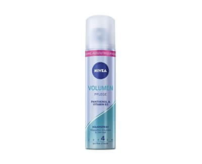 Nivea lak za kosu Volume Care, 75 ml