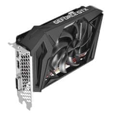 Gainward GeForce GTX 1660 Ti Pegasus grafička kartica, 6 GB GDDR6, MiniITX, DVI, HDMI, DisplayPort