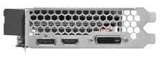 Gainward GeForce GTX 1660 Ti Pegasus grafička kartica, 6 GB GDDR6, MiniITX, DVI, HDMI, DisplayPort