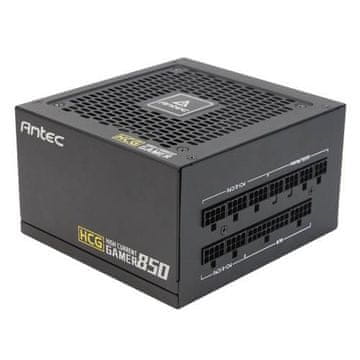 Antec HCG-850 Gold napajanje, 850 W, 120 mm, ATX, 80 PLUS Gold