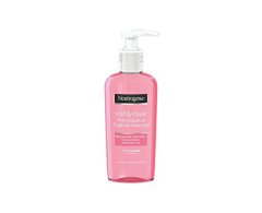 Neutrogena osvježavajuća emulzija za čišćenje s grejpom (Facial Wash), 200 ml