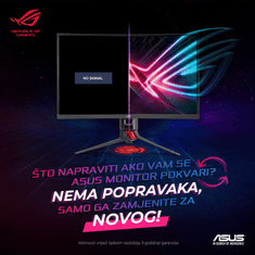 ASUS ZenScreen MB16ACE prijenosni monitor, USB, 39,6cm (15,6), FHD (90LM0381-B04170)