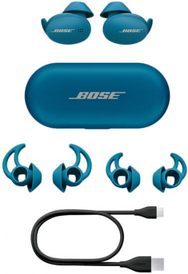 Bose tws best sale
