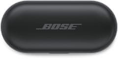 Bose Sport Earbuds bežične slušalice, crne
