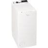 Whirlpool TDLRB 65242BS EU/N perilica za rublje, 6,5 kg