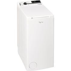 Whirlpool TDLRB 65242BS EU/N perilica za rublje, 6,5 kg