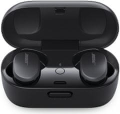 Bose QuietComfort Earbuds bežične BT slušalice, crna