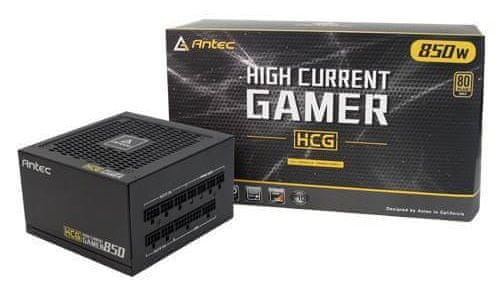 Antec HCG-850 Gold napajanje