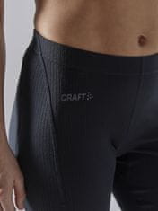 Craft Core Dry sportski set, osnovni, ženski, crna, XS