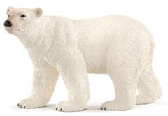 Schleich figura Polarni medvjed 14800