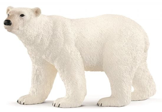 Schleich figura Polarni medvjed 14800