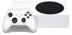 Microsoft Xbox Series S igraća konzola