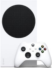 Microsoft Xbox Series S igraća konzola