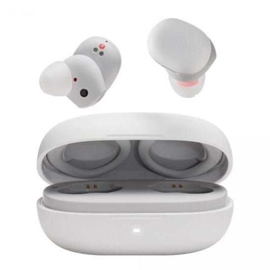 Xiaomi Amazfit Powerbuds bežične sportske slušalice, bijele