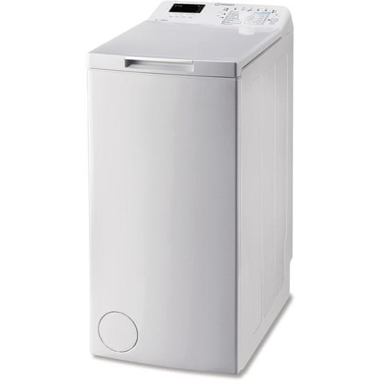 Indesit BTW S72200 EU/N perilica za rublje