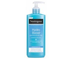 Neutrogena hidratantna krema za tijelo Hydro Boost (Quenching Body Cream), 400 ml