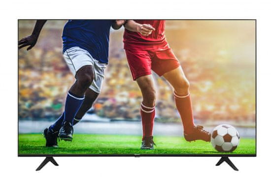 Hisense 58AE7000F 4K UHD LED televizor, Smart TV