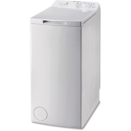 Indesit BTW L50300 EU/N perilica rublja, samostojeća