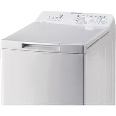 Indesit BTW L50300 EU/N perilica rublja, samostojeća